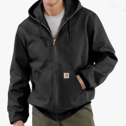 Carhartt Coat 