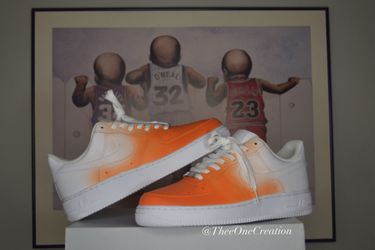 Air Force Ones