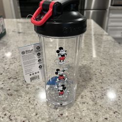 Disney Blender Bottle Pro 28