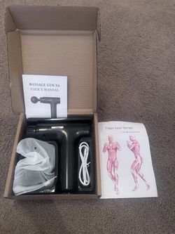 Massage Gun