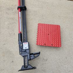 Jeep Accessories 
