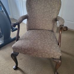 Cute Vintage Chair