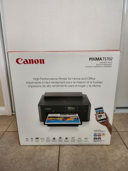 Canon Printer