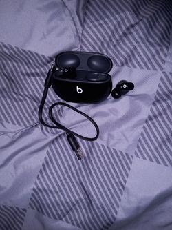 Beats Wireless Headphones