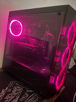 gaming pc