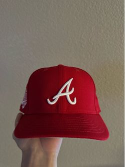 A’s 1995 World Series fitted