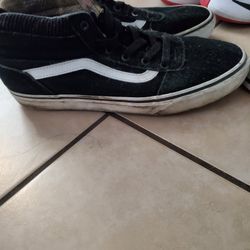 Vans Women Size 10