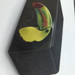 New Toucan Bluetooth Speaker Still In Box