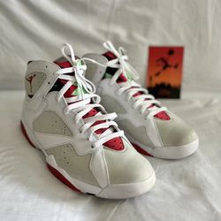 Hare 7s Size 13 2015 Release for Sale in Renton, WA - OfferUp