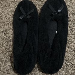 Women’s House Shoes