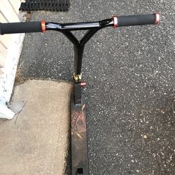 mongoose stance pro scooter