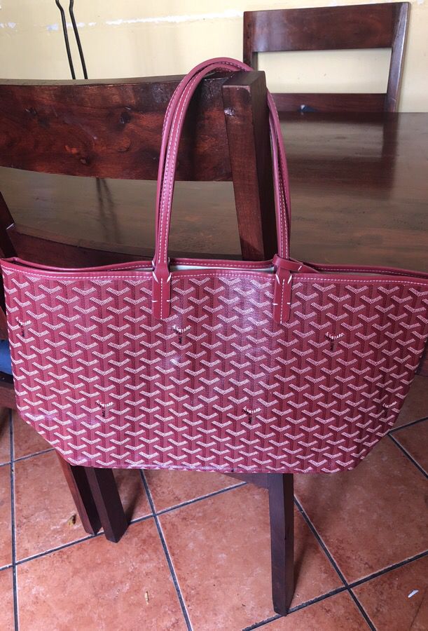 Goyard Carry On for Sale in Beverly Hills, CA - OfferUp