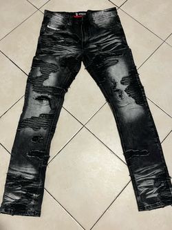 Makobi jeans