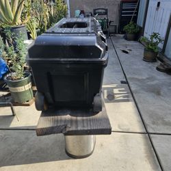 Cajon Para Herramirnta