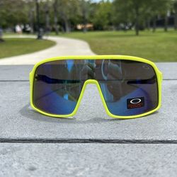 Sunglasses/ Lentes de sol