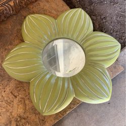 Mirror Flowers