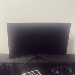 Z-Edge Monitor