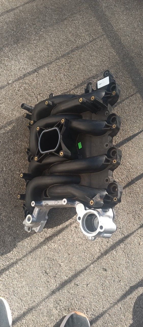 FORD 99 - 04 Mustang GT PI Intake not eBay