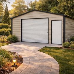 Garages New