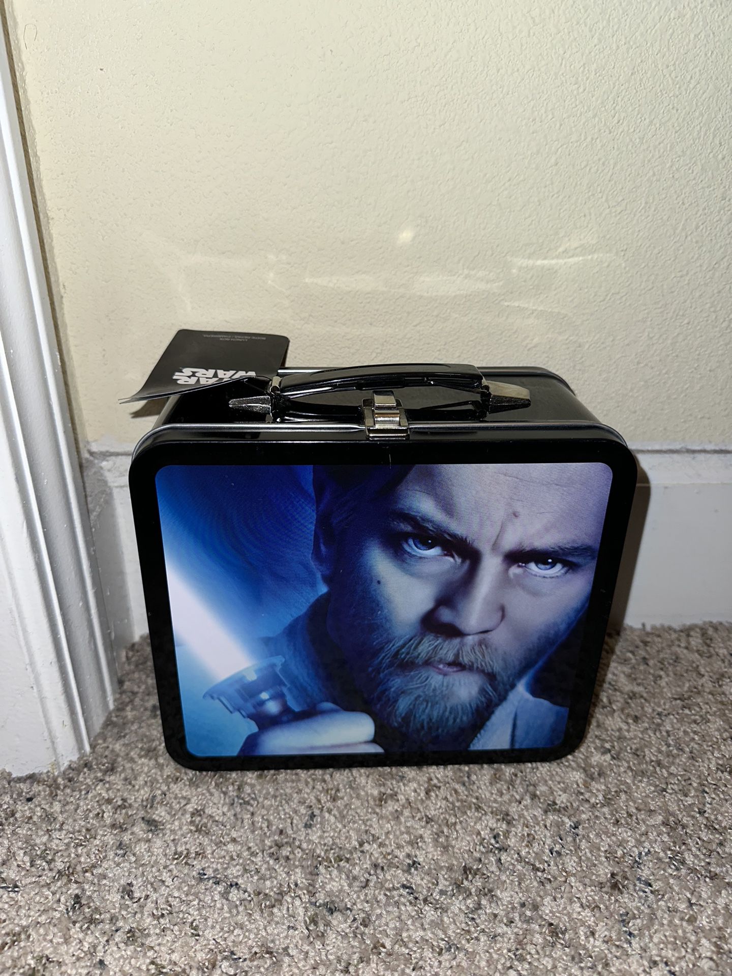Star Wars Lunchbox 