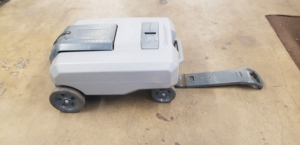 Thetford Smartote2 Portable RV Waste Tank
