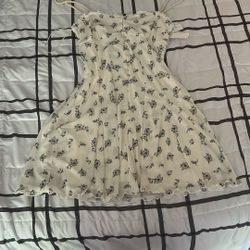 Large Kirious Los Angeles Dress 