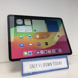 IPad Pro 11 Inch 4th Generation 