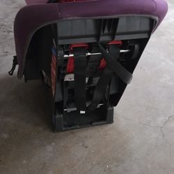 Carseat 3 In 1