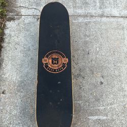 Skate Board