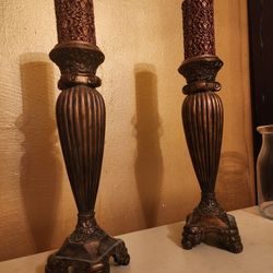 Candle Holders