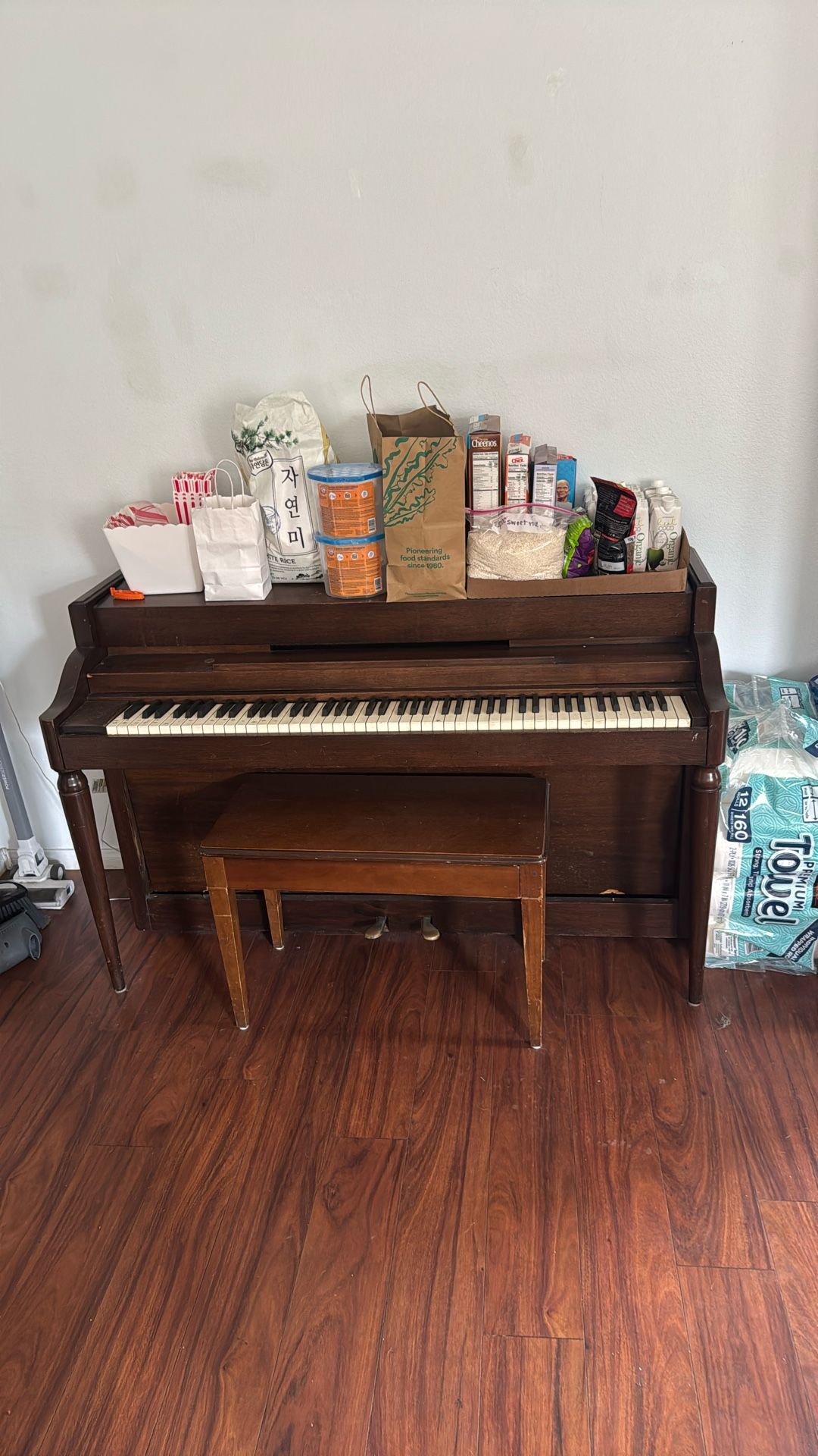 Piano