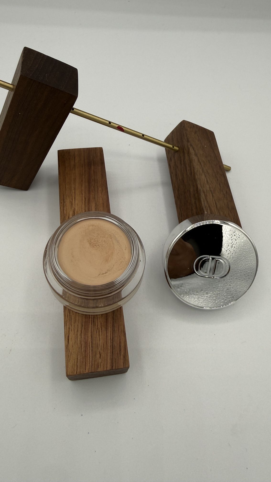 Christian Dior Eyeshadow Primer