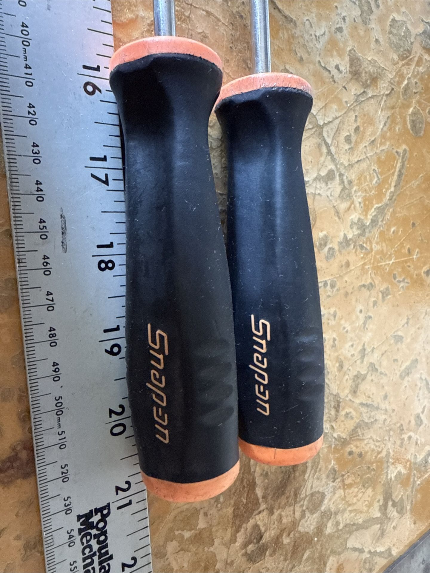 Snap On Screwdrivers Set 