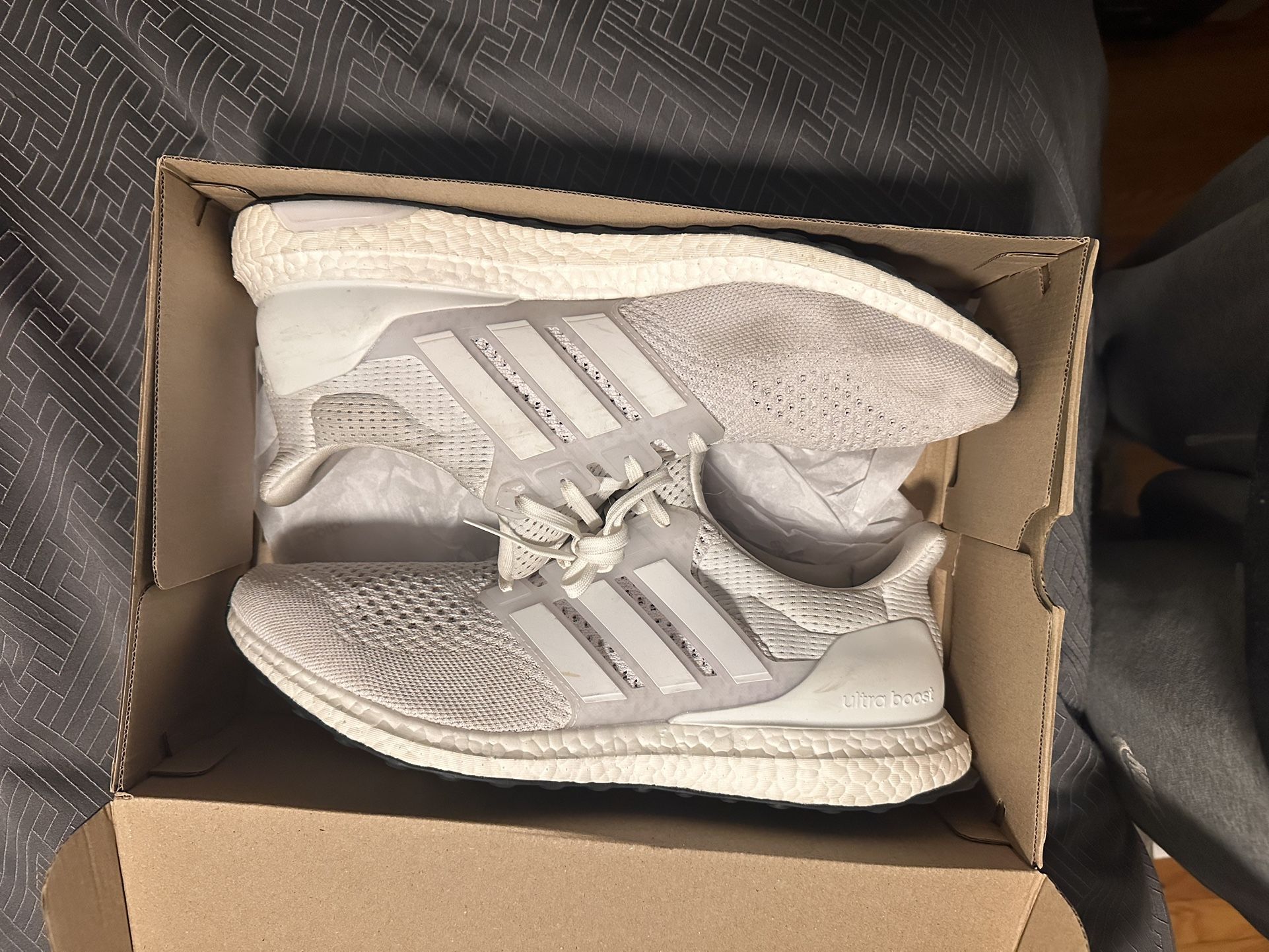 Adidas Ultraboost 1.0 Men’s Sz 14