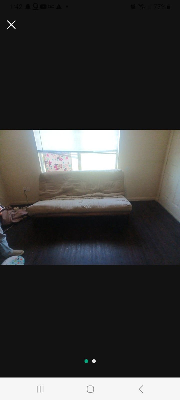 Sofa Bed