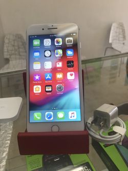 iPhone 7 Plus Unlocked Like New