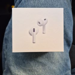 AirPod 3 Pros
