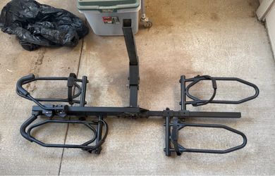 Bike Rack
