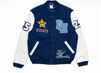 Nike Yu Gi Oh Destroyer Jacket