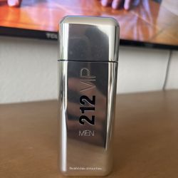 Carolina Herrera Men 212 VIP - Cologne/Fragrance 100 Ml