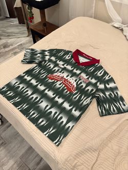 Nike Mexico Jersey Men’s