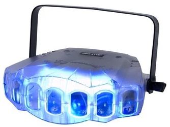 American ADJ Jellyfish Effects Club Party Light for ONLY $80