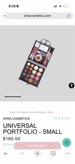 OFRA KIT SMALL