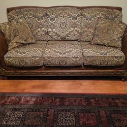 Ashley Furniture Sofa Couch Loveseat Chair
