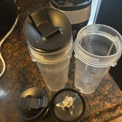 Ninja Personal Blender 