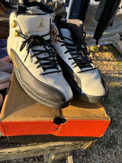 Jordan 12