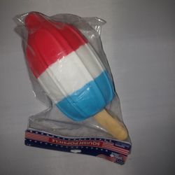 Bomb Pop Squishy 
