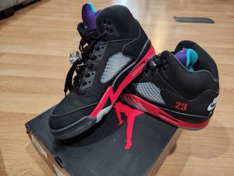 Air Jordan 5