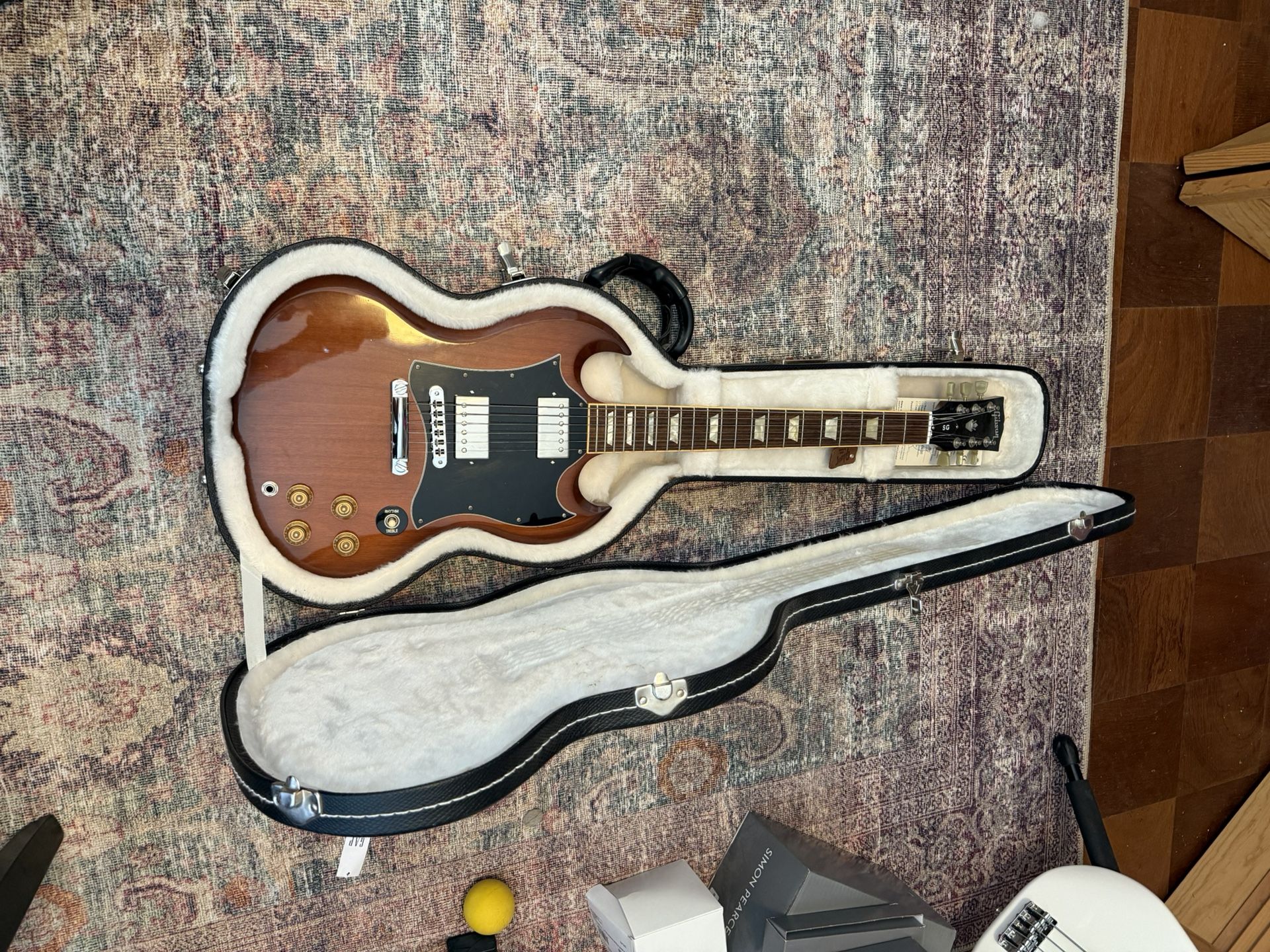Gibson SG