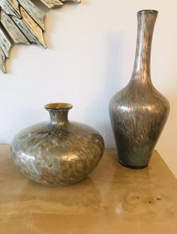 Vases 